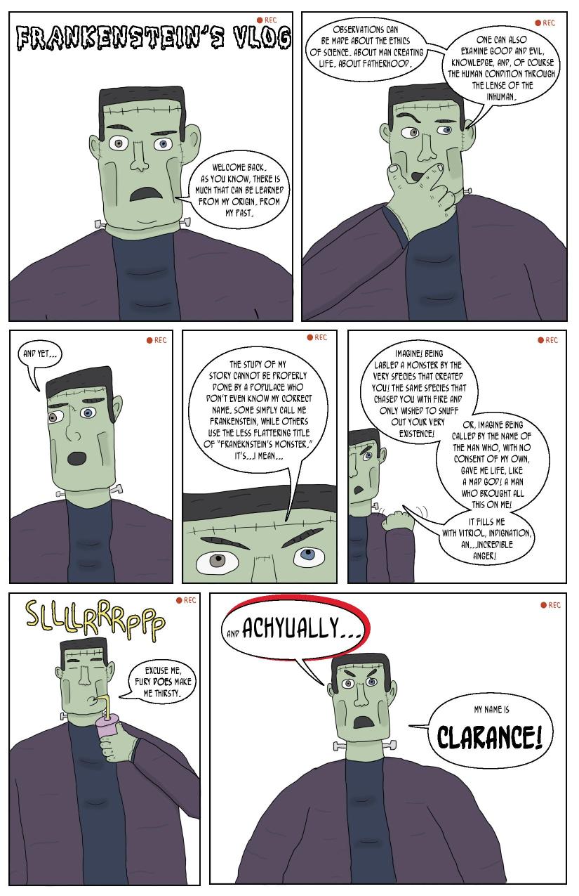 Frankenstein s blog-page-001