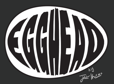 Eggheadlogo
