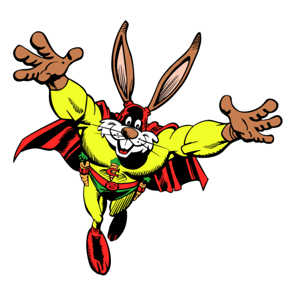 captaincarrot