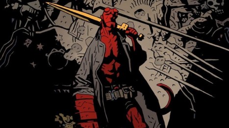 hellboy