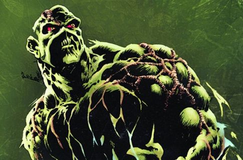 swampthing
